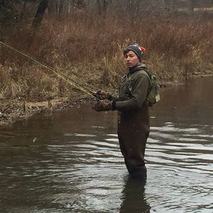 Meet your Posher, Mitchell